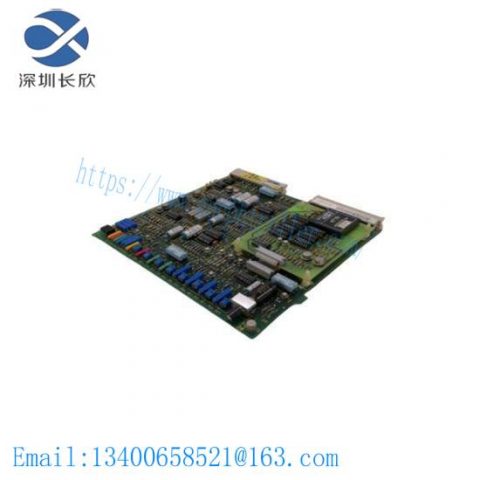 SIEMENS 6DM1001-4WB11-0/E89110-B2230-L1: Advanced Control System for Industrial Automation