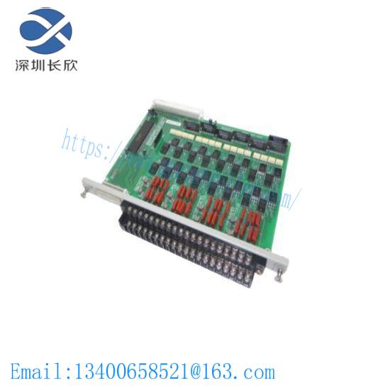 siemens_6dm1001-4wd07.jpg Siemens 6DM1001-4WD07: Advanced Drive Module