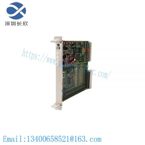 SIEMENS 6DP1210-7AA: Modular Fast Binary Signal Acquisition for Industrial Automation