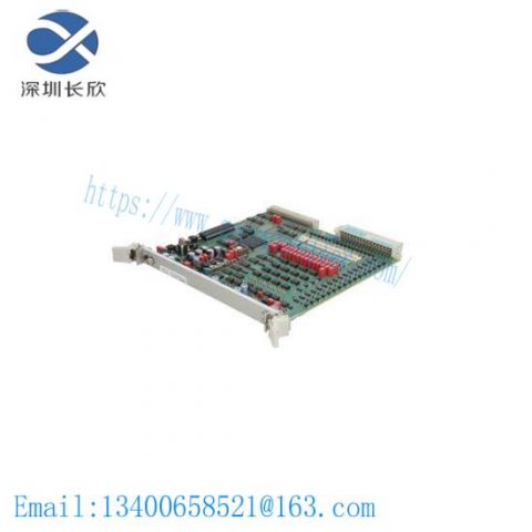 Siemens 6DP12308CC Analog Transmitter Module - Precision Measurement for Industrial Control