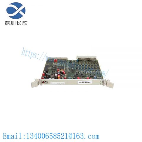 SIEMENS 6DP1232-7AA: Precision Control Module for FUM 210 Systems