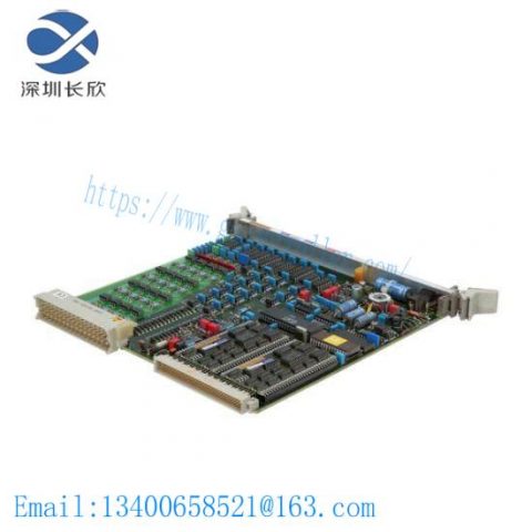 Siemens 6DP1511-8AA: Advanced Industrial Interface Module for Seamless Integration