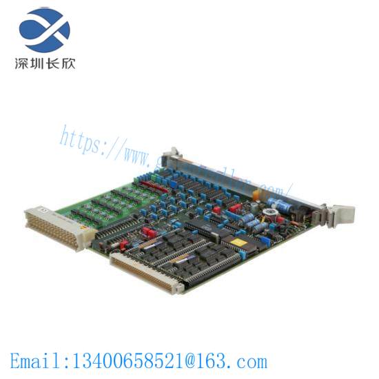 siemens_6dp1511-8aa_is_available.jpg Siemens 6DP1511-8AA: Advanced Industrial Interface Module for Seamless Integration