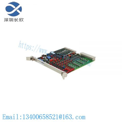 SIEMENS 6DP1900-8AA Industrial Monitoring Module