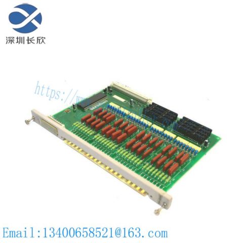 SIEMENS 6DR2001-1 Digital Input Module for Industrial Automation