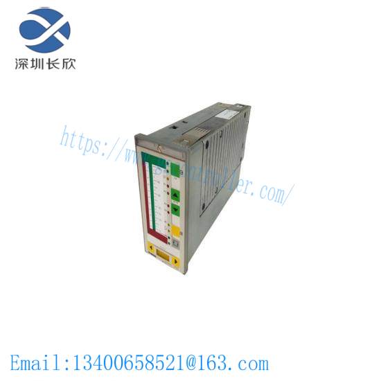 siemens_6dr2210-4_output_sipart_dr22_controller.jpg SIEMENS 6DR2210-4 Output SIPART DR22 Controller - Precision Control for Industrial Automation