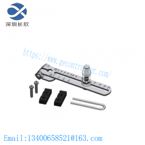 Siemens 6DR4004-8VL Mounting Set: High-Precision Automation Solutions