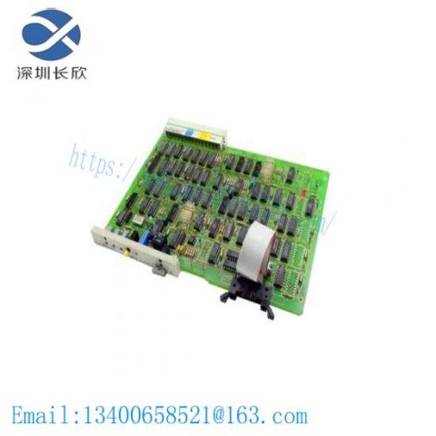 Siemens 6DS1105-8BA: Precision Synchronization Module for Industrial Automation