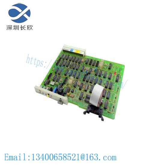 siemens_6ds1105-8ba_synchronization_module.jpg Siemens 6DS1105-8BA: Precision Synchronization Module for Industrial Automation