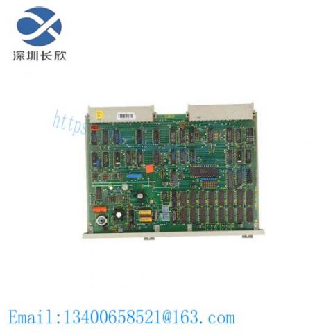 Siemens 6DS1114-8AA: Advanced Microcontroller for Industrial Automation, 200 characters