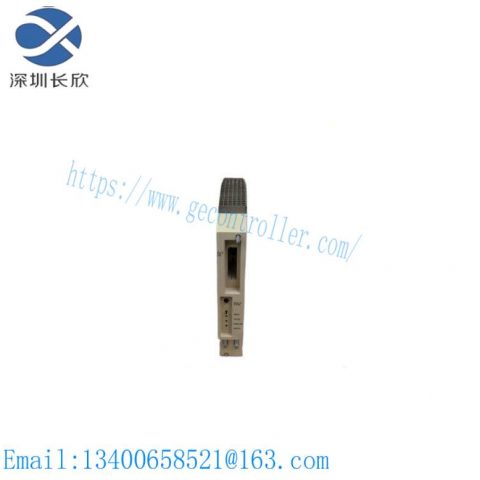 Siemens 6DS1132-8CA PU-V 215 FW: C204D Central Processor Unit