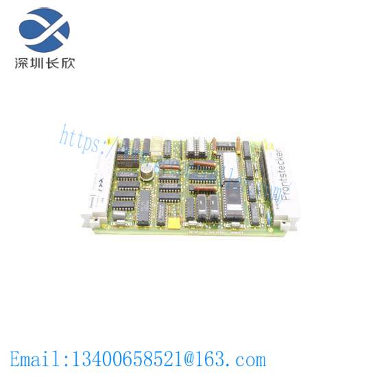 siemens_6ds1212-8ab.jpg Siemens 6DS1212-8AB Industrial Interface Module for Automation Control Systems