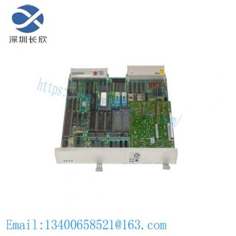 Siemens 6DS1310-8AA Industrial Interface Module