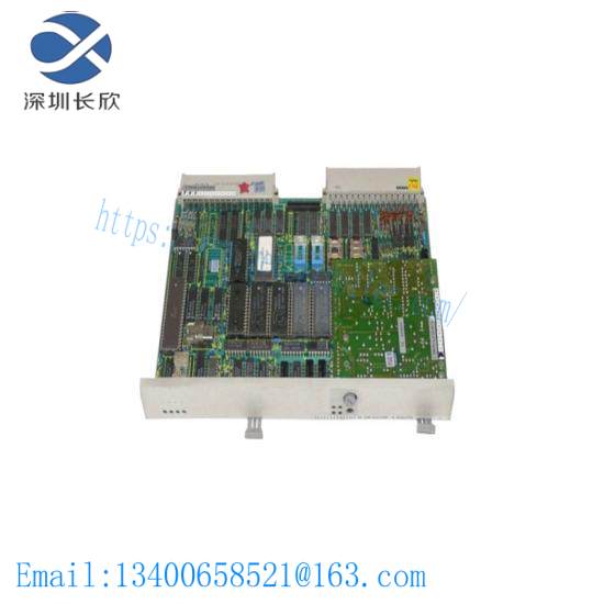 siemens_6ds1310-8aa_interface_module.jpg Siemens 6DS1310-8AA Industrial Interface Module