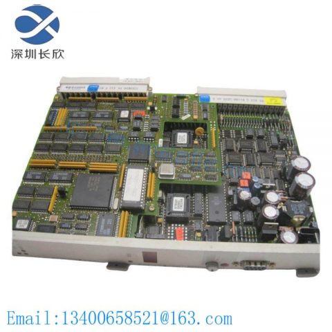 SIEMENS 6DS1332-8BC Analog Output Module