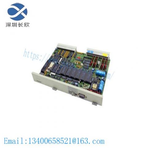Siemens 6DS1333-8AB Interface Module: Industrial Control Solutions