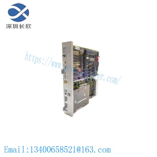 siemens_6ds1403-8aa_2pi-k_controller_module.jpg Siemens 6DS1403-8AA 2PI-K Controller Module - Advanced Automation Solution