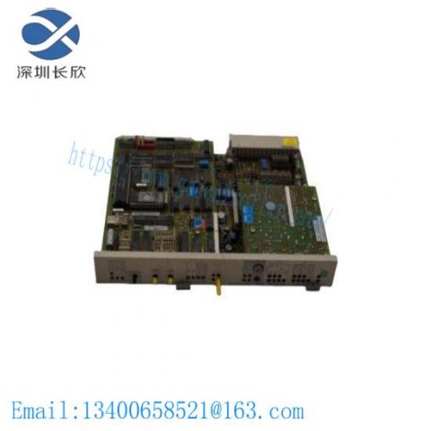 Siemens 6DS1403-8AA Controller Module: Precision Automation for Industrial Control