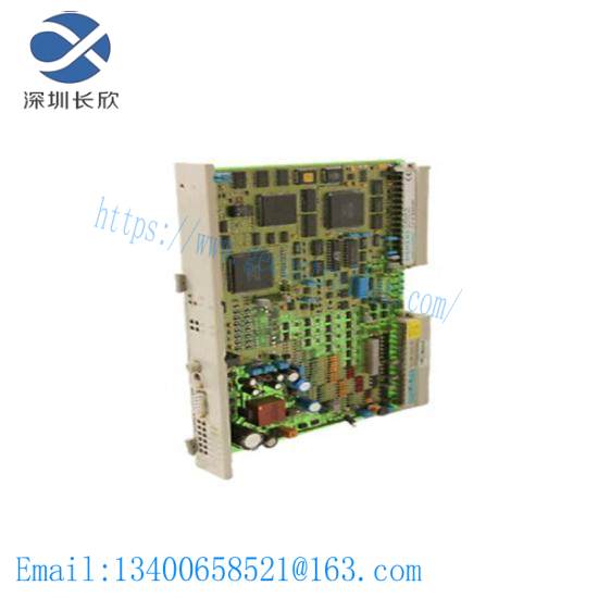 siemens_6ds1411-8rr_closed_loop_s_control_module.jpg SIEMENS 6DS1411-8RR: Advanced Closed Loop Control Module for Precision Automation
