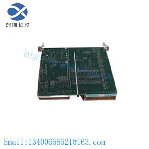 Siemens 6DS1503-8BA: Advanced Drive Module for Precision Control