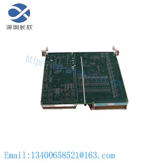 siemens_6ds1503-8ba_control_drive_module.jpg Siemens 6DS1503-8BA: Advanced Drive Module for Precision Control