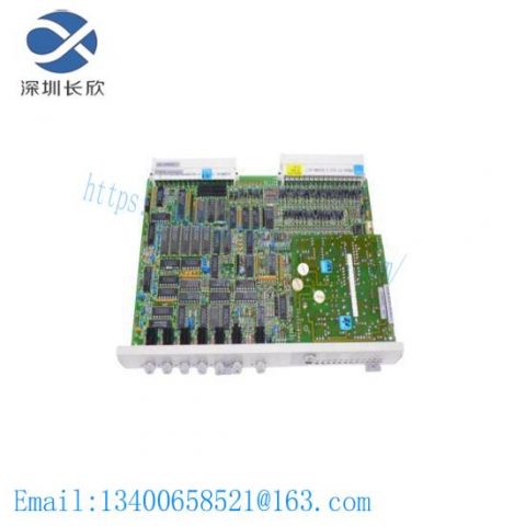 Siemens 6DS16148AA - Industrial Binary Input Module