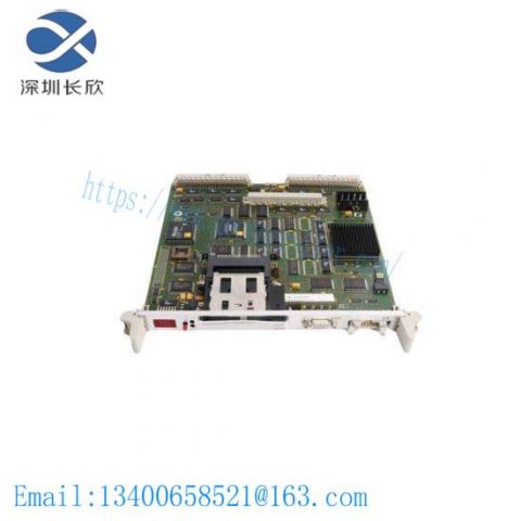 Siemens 6DS1618-8BA: High-Performance Input Module