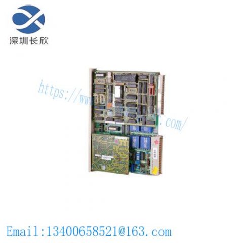 Siemens 6DS1713-8AB Thermocouple Module: Precision Temperature Measurement for Industrial Control