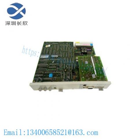 Siemens 6DS1715 Analog Input Module, Industrial Automation Solutions