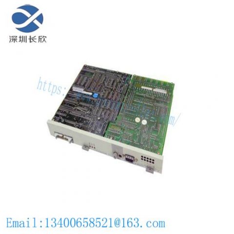 Siemens 6DS1731-8FA: Precision Analog Input Module for Industrial Automation