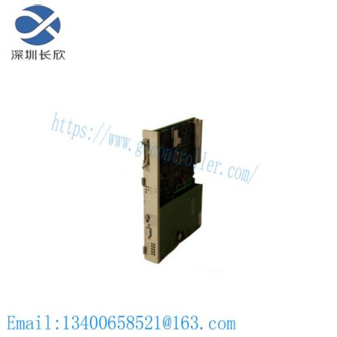 SIEMENS 6DS1731-8RR: Advanced Analog Input Module for Teleperm M Control System