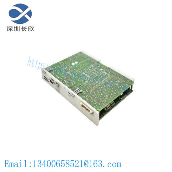 siemens_6ds17318ba_analog_input_module.jpg Siemens 6DS17318BA Analog Input Module: Precise Control Solutions for Industrial Applications