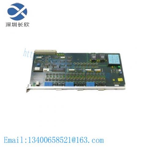 Siemens Teleperm M 6DS1732-8AA: Industrial Automation Excellence