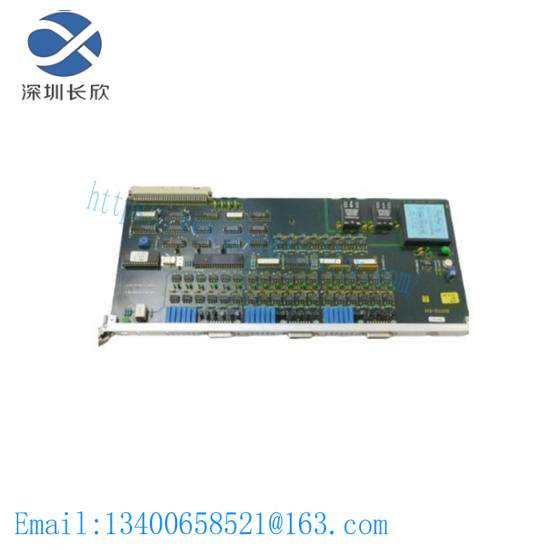 siemens_6ds1732-8aa_teleperm_machine.jpg Siemens Teleperm M 6DS1732-8AA: Industrial Automation Excellence