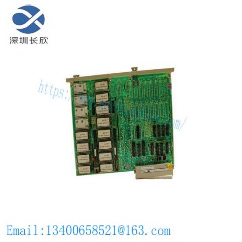 Siemens 6DS1811-8AD EPROM Module: Advanced Industrial Control Solutions