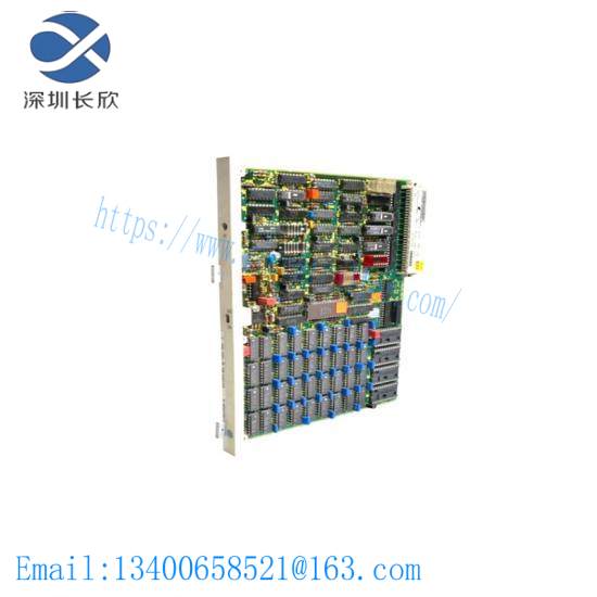 siemens_6ds1820-8aa_teleperm_m_module.jpg Siemens Teleperm M Module 6DS1820-8AA: Precision Control for Industrial Automation