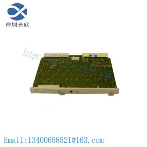 Siemens 6DS1837-8CA Industrial Control Board Card