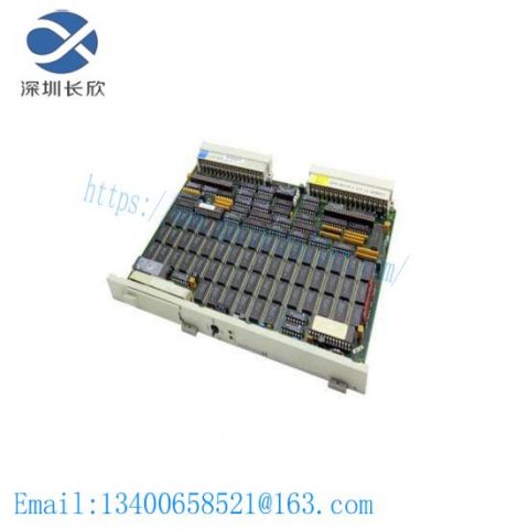 Siemens 6DS1837-8DA Memory Module: Efficient Data Storage Solution for Industrial Automation