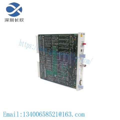 Siemens 6DS1917-8BA Diagnostic Interface - Precision, Performance, and Compatibility in Industrial Automation