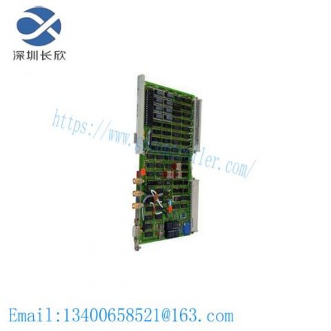 Siemens 6DS1308-8AB: Advanced Interface Module for Industrial Automation, 128 characters