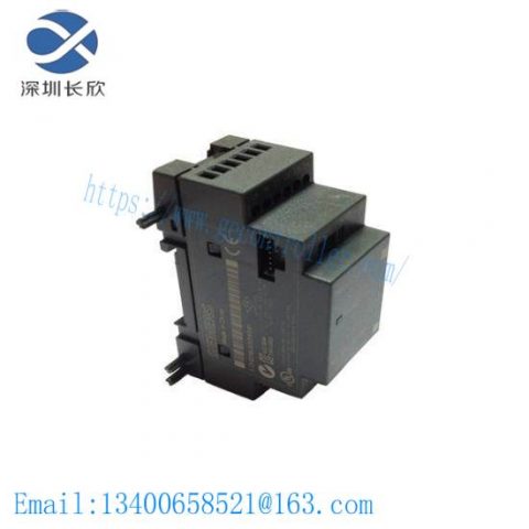 SIEMENS 6ED11MB00-0BA1 Modular Control Expansion Module