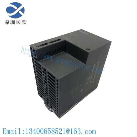 SIEMENS 6EP1333-2BA00 Industrial Power Supply