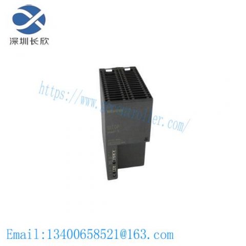 SIEMENS 6EP1333-2BA00 High-Performance Power Supply Module