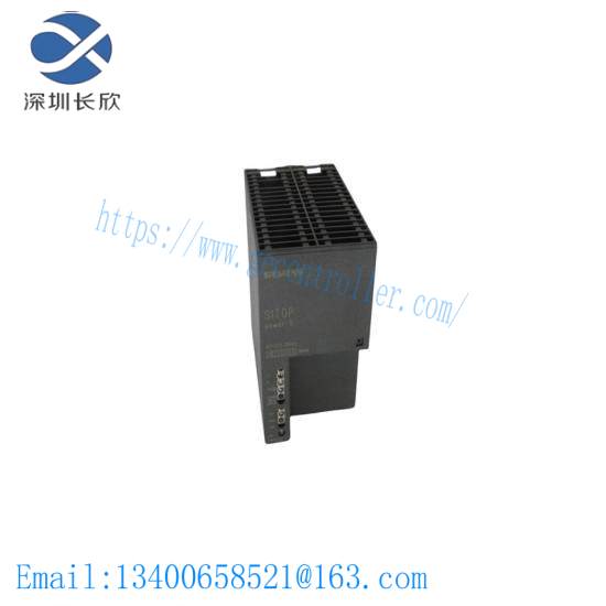 siemens_6ep1333-2ba00_power_supply.jpg SIEMENS 6EP1333-2BA00 High-Performance Power Supply Module