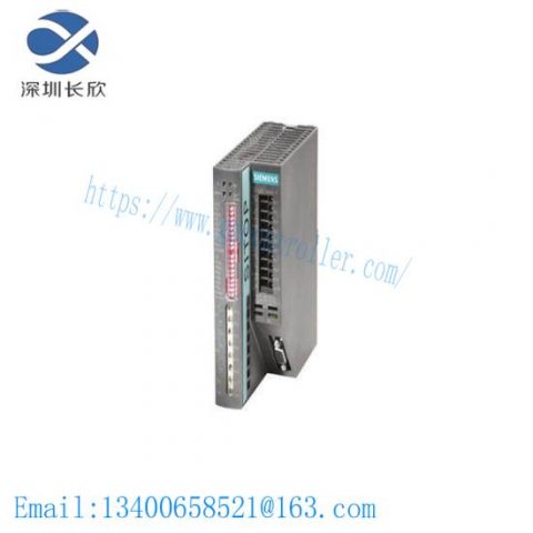 Siemens 6EP1931-2EC21 Industrial Power Supply Module