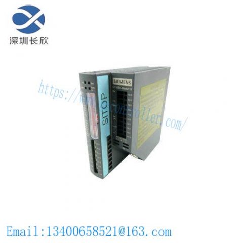 Siemens 6EP1931-2EC31 - High-Efficiency SITOP DC UPS Module for Industrial Automation