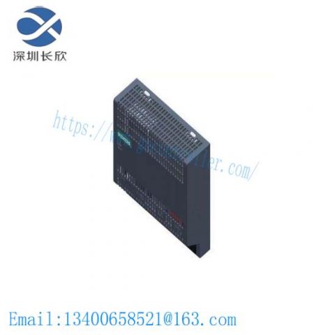 Siemens 6EP1 333-1AL12: High-Power, Efficient, and Reliable AC Drive Module