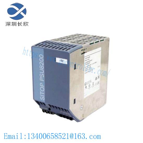 siemens_6ep3436-8sb00-0ay0_power_supply_2.jpg Siemens Power Supply 6EP3436-8SB00-0AY0: Efficient & Reliable Power Solution