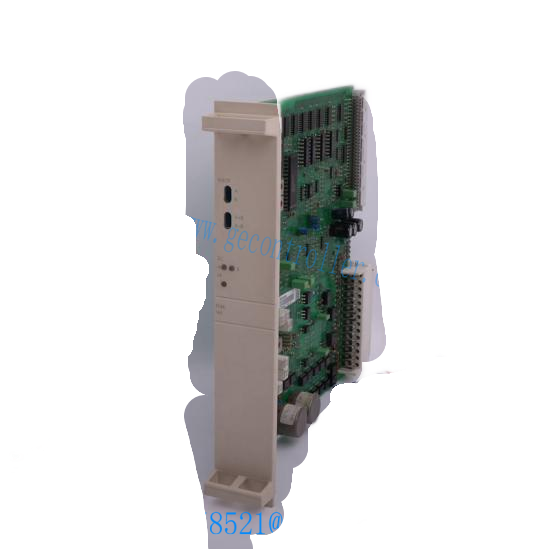 siemens_6es5247-4ua31_plc_module.png SIEMENS 6ES5247-4UA31 - Advanced Control Module for Industrial Automation