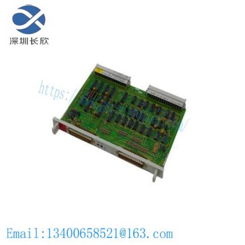 Siemens 6ES5301-3AB13 Connection IM 301 - Industrial Automation Interface Module